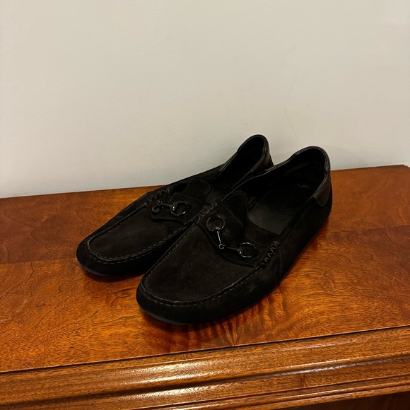 Gucci Loafers - Picture 5 of 10